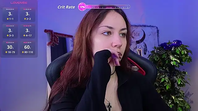 AshleySkott  online show from 12-23-25, 08:12