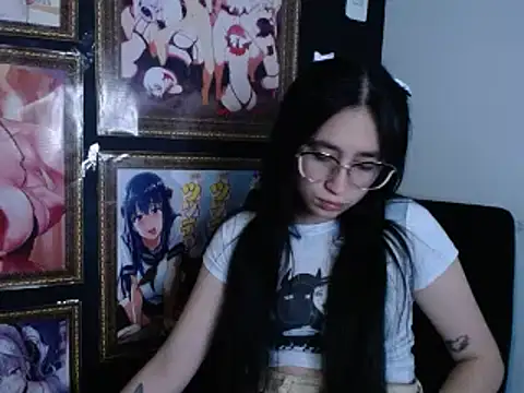 Arielle lov online show from 02-17-25, 06:53