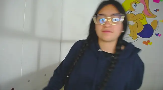 Arielle lov online show from 02-26-25, 11:30