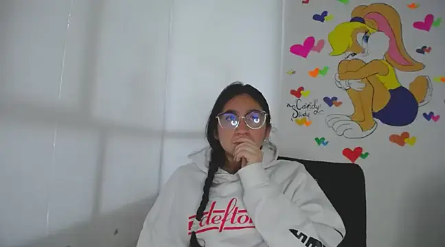 Arielle lov online show from 02-27-25, 11:20