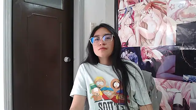 Arielle lov online show from 03-03-25, 02:48