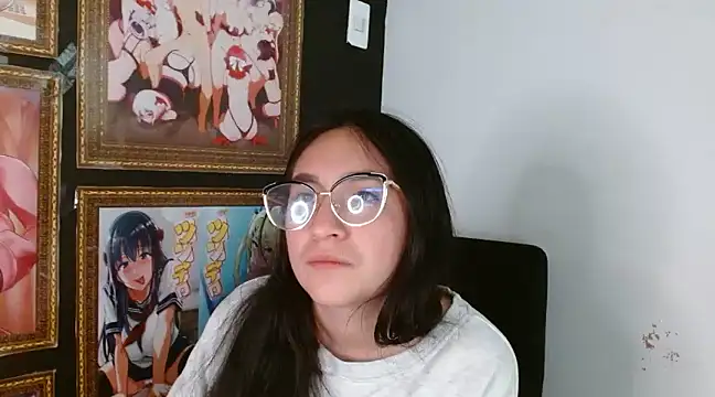 Arielle lov online show from 03-08-25, 02:30