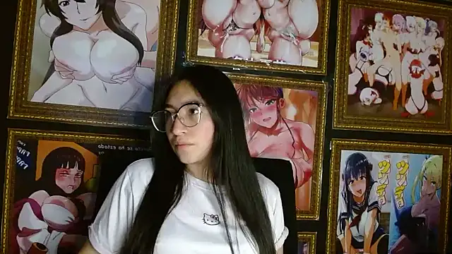 Arielle lov online show from 03-12-25, 11:31