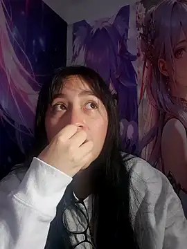 Arielle lov online show from 02-20-26, 11:54