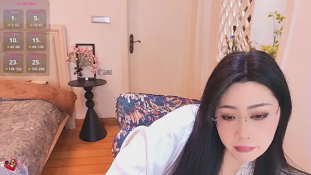 Tingdie online show from 01-07-26, 03:14