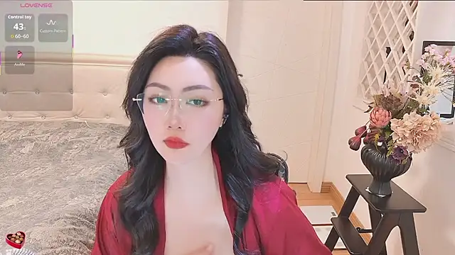 Tingdie online show from 03-12-26, 06:52