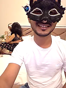 RealcoupleP online show from 09-25-25, 06:11