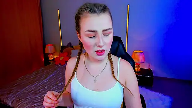 Sofia beautifuul online show from 02-05-26, 02:16