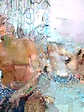 LunaRoja11 online show from 02-21-25, 03:01