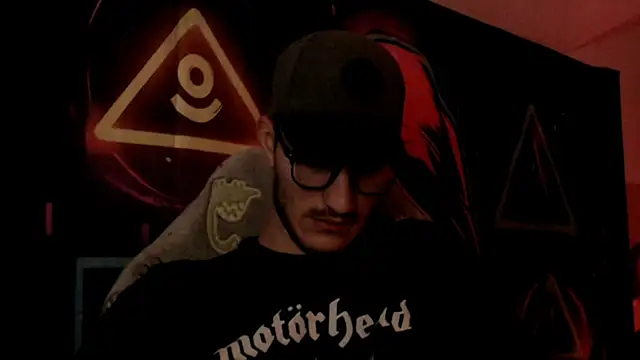 Snapshot of yoyoboy988 chatting on 12-02-25, 03:29 yoyoboy988 online show from 12-02-25, 03:29