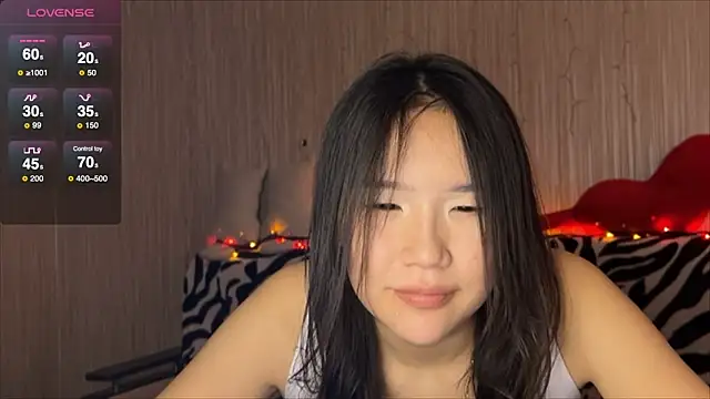 Asian Vi online show from 03-19-25, 10:11