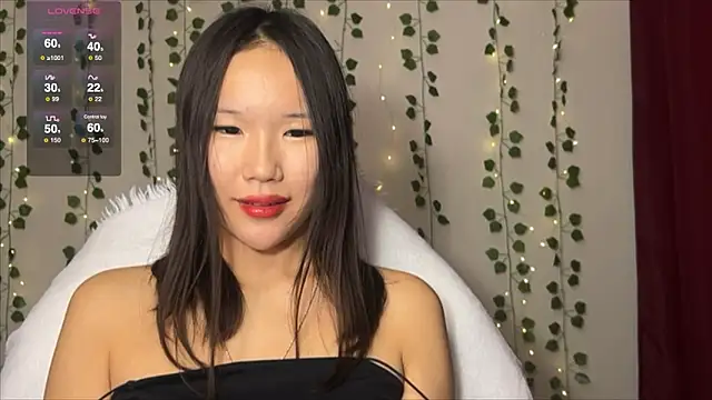 Asian Vi online show from 09-13-25, 04:51