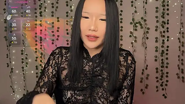 Asian Vi online show from 01-16-26, 06:56