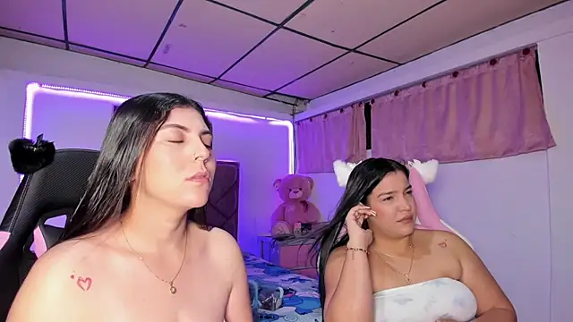 Cristal Smith20 online show from 04-17-26, 11:02