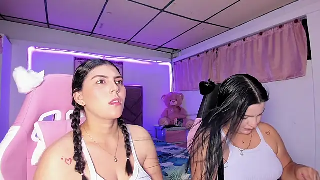 Cristal Smith20 online show from 04-18-26, 03:21