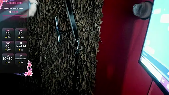 OnyxDiosaGotica online show from 02-27-25, 06:18