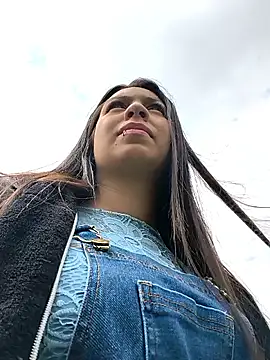 Nat XxX online show from 12-19-25, 06:26