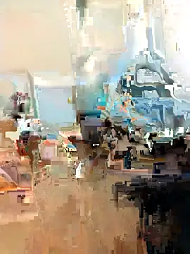 Snapshot of TwistedR chatting on 10-03-25, 09:12 TwistedR online show from 10-03-25, 09:12