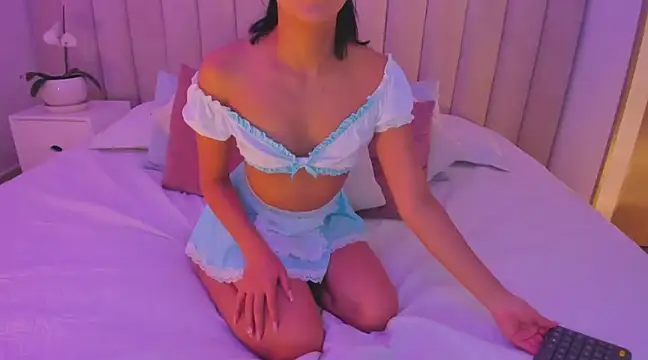 miss martiina online show from 03-01-25, 02:37