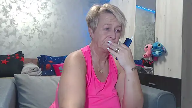 RosesandLillies online show from 03-19-26, 05:50