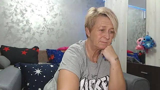 RosesandLillies online show from 03-30-26, 05:25