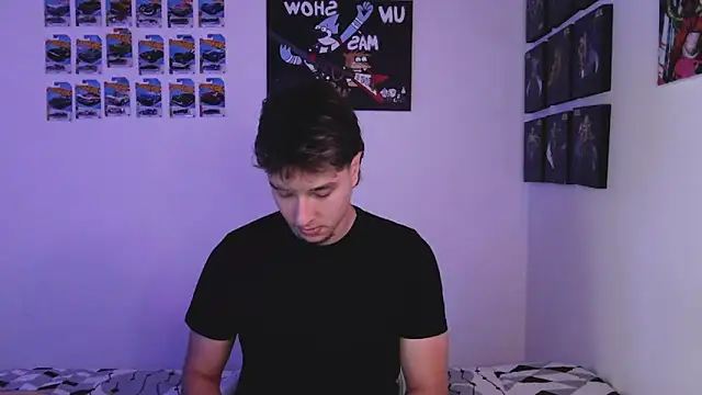 jack walker190 online show from 01-14-26, 04:40