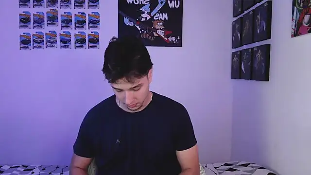 jack walker190 online show from 02-01-26, 12:42