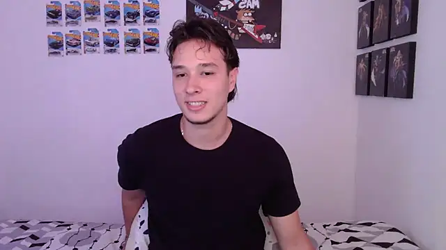 jack walker190 online show from 03-02-26, 08:15