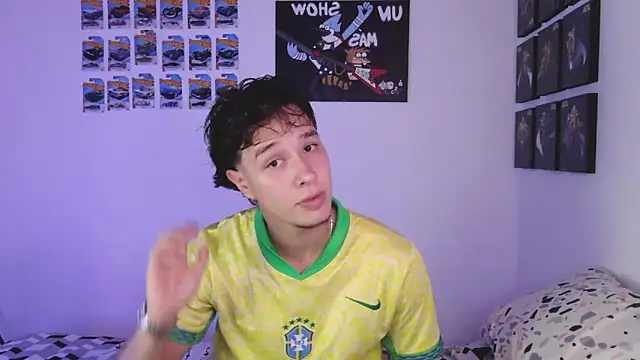 jack walker190 online show from 03-06-26, 10:28