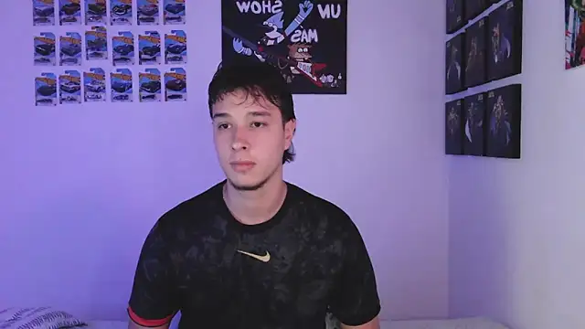 jack walker190 online show from 03-19-26, 06:17