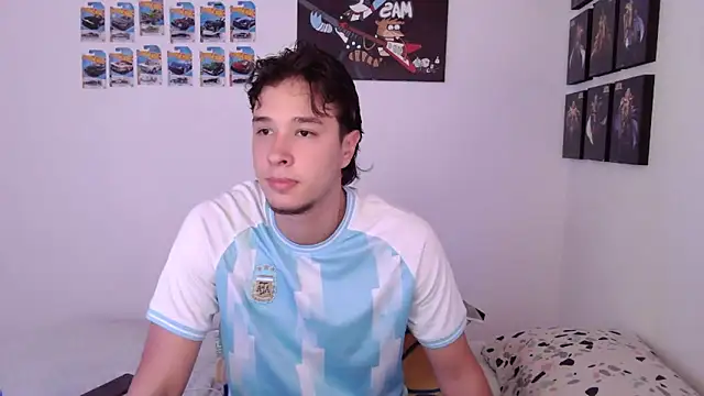 jack walker190 online show from 03-26-26, 07:41