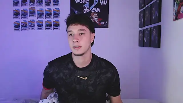 jack walker190 online show from 03-31-26, 01:51