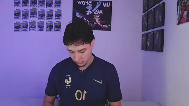 jack walker190 online show from 04-02-26, 04:32