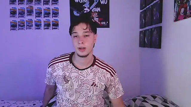 jack walker190 online show from 06-22-26, 02:57