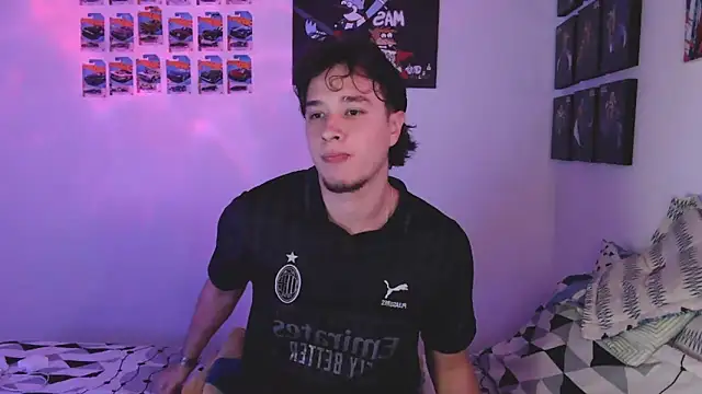 jack walker190 online show from 07-12-26, 04:36