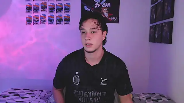 jack walker190 online show from 07-20-26, 04:49
