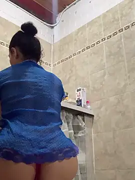 NatashaRex online show from 12-20-25, 12:40