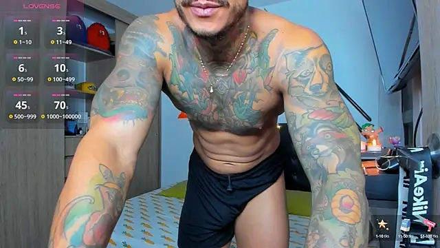 fitnolan online show from 03-15-25, 09:09