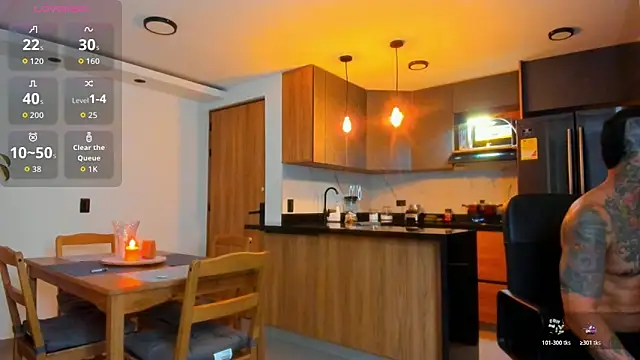 fitnolan online show from 12-22-25, 05:15