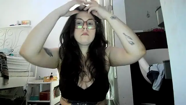 Rosiee69  online show from 02-26-25, 08:33