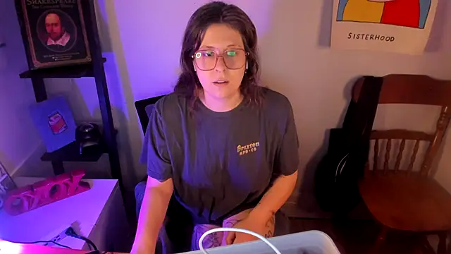 Rosiee69  online show from 03-15-26, 01:39