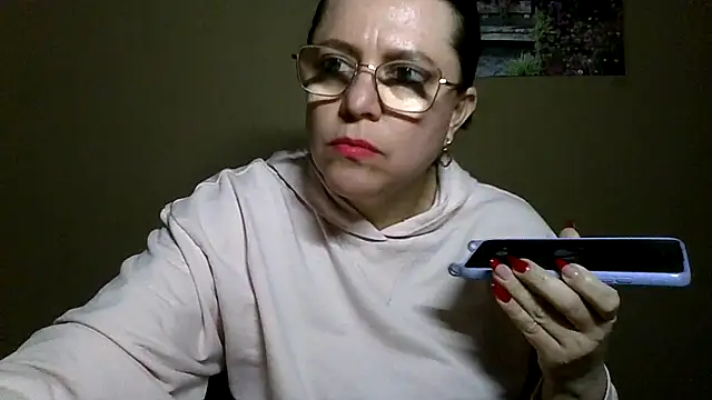 Conejta online show from 03-14-25, 03:58