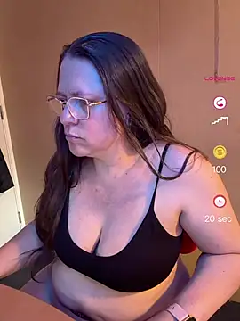 Conejta online show from 06-03-26, 10:40