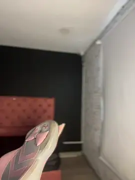 Emily-teen online show from 03-13-25, 10:43