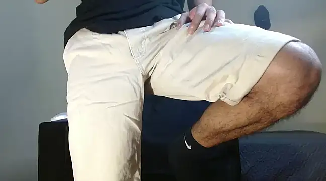 AngelHil online show from 03-19-25, 04:03