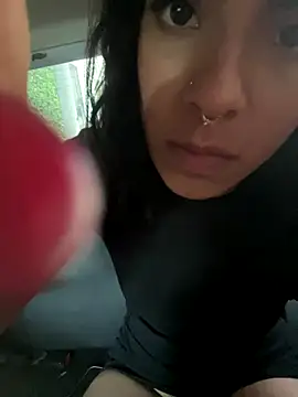 Alice surprise online show from 12-16-25, 09:09