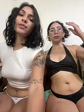 Alice surprise online show from 01-13-26, 03:45