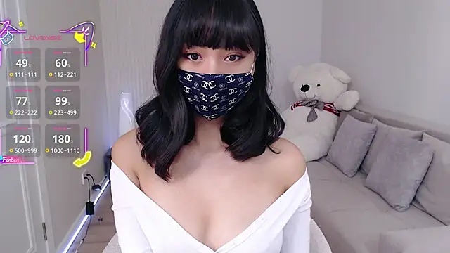 ThaiBoo online show from 09-20-25, 02:12