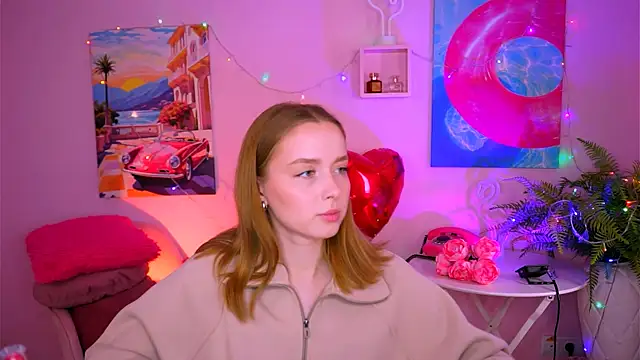 JenniferGraces online show from 02-24-25, 11:21