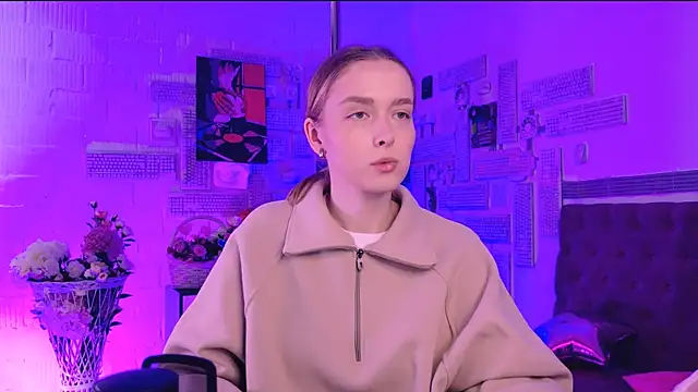 JenniferGraces online show from 03-03-25, 08:16